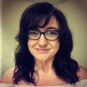 Meet your Posher, Becki